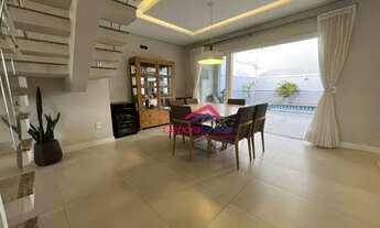 Imagem 7: Sobrado Condomínio Maria Dulce