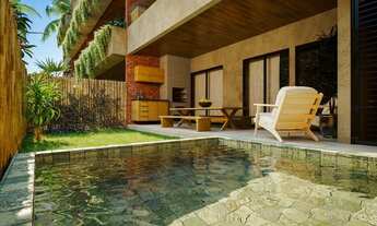 Imagem 6: Praia do Francês - Naoki Residence - Lançamento Imperdível