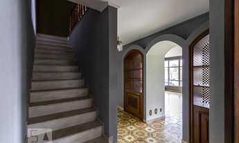 Imagem 7: Casa para Aluguel - Bosque da Saúde, 4 Quartos, 325 m2