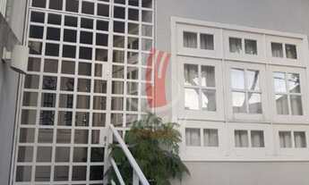 Imagem: São Paulo - Casa Padrão - JARDIM ANALIA