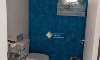 Imagem 6: Bela casa disponível para locação no condomínio Campos de Santo Antônio em Itu/SP!!