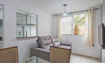 Imagem 4: Apartamento de 2 quartos para alugar no bairro Santo amaro