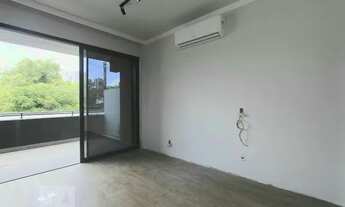 Imagem 7: Apartamento para Aluguel - Petrópolis, 1 Quarto, 40 m2