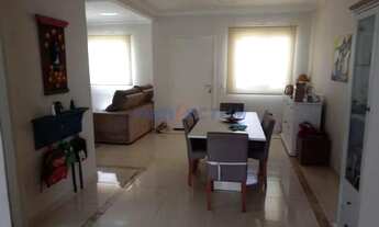 Imagem 3: Casa - Loteamento Alphaville Campinas - Campinas