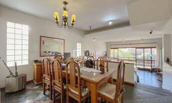 Imagem 5: Casa à venda no Condomínio Residencial Alphaville 9