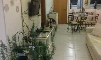 Imagem 5: Apartamento para venda com 73 m2 com 2 quartos no RECREIO