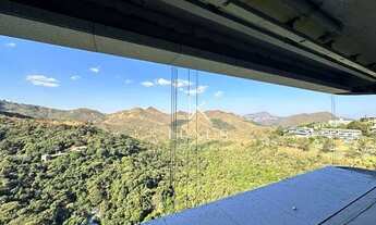 Imagem: Apartamento com 4 dormitórios à venda