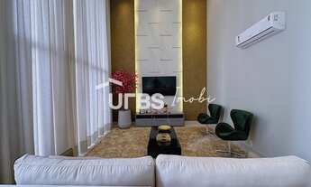 Imagem 6: Apartamento para venda com 184 metros quadrados com 4 quartos em Setor Bueno - Goiânia - G