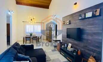 Imagem: Casa em Condominio em Morro Alto - Itupeva