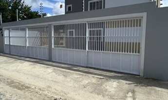 Imagem 5: Apartamento para venda tem 57 metros quadrados com 2 quartos em Gereraú - Itaitinga - CE