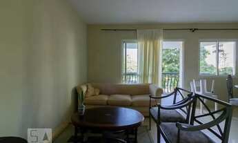 Imagem 3: Apartamento à Venda - Moema, 3 Quartos, 106 m2