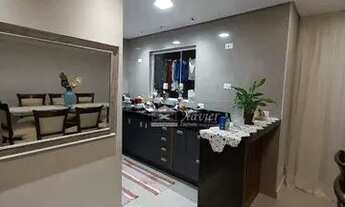 Imagem 6: Sobrado com 3 dormitórios à venda, 78 m² por R$ 370.000,00 - Água Espraiada (Caucaia do Al