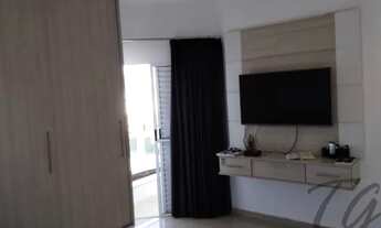 Imagem 5: CASA RESIDENCIAL em SOROCABA - SP, PARQUE RESIDENCIAL VILLA DOS INGLEZES