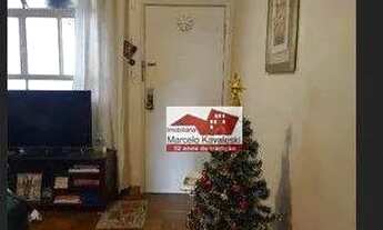 Imagem 3: Apartamento com 2 dormitórios à venda, 62 m² por R$ 380.000,00 - Bosque da Saúde - São Pau