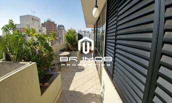 Imagem 5: COBERTURA RESIDENCIAL em SÃO PAULO - SP, PERDIZES