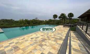 Imagem 5: Terreno à venda, 424 m² por R$ 260.000,00 - Condomínio Alphaville Castello - Itu/SP