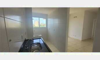 Imagem 5: Apartamento para venda possui 51 metros quadrados com 2 quartos