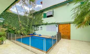 Imagem 6: CASA RESIDENCIAL em São Paulo - SP, Morumbi