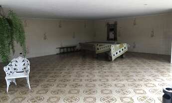 Imagem 4: Casa Jardim Guapira