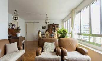 Imagem: Apartamento 147 m2 com 3 quartos no Paraíso