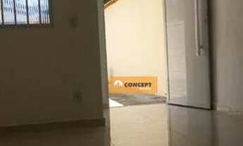 Imagem 6: Casa com 2 dormitórios à venda, 85 m² por R$ 350.000,00 - Vila Maria de Maggi - Suzano/SP