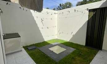 Imagem 4: Casa à venda, 116 m² por R$ 380.000,00 - Residencial Gameleira II - Rio Verde/GO