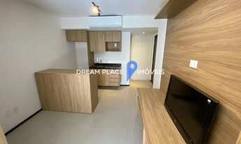 Imagem 6: Estúdio para aluguel, primeira locação, cem 32 metros quadrados, será entregue totalmente