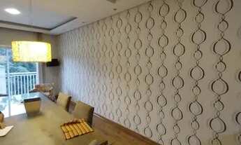 Imagem 7: Casa de condomínio para venda com 267 metros quadrados com 3 quartos