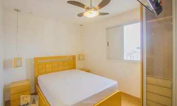 Imagem: Apartamento para Aluguel - Santo Amaro