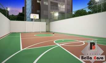 Imagem 6: Apartamento em construção