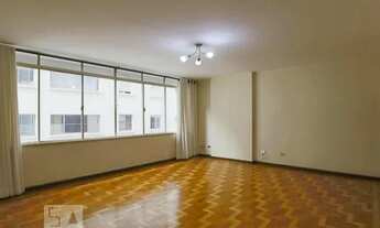 Imagem 4: Apartamento à Venda - Bela Vista, 3 Quartos, 180 m2