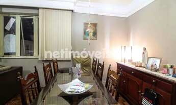 Imagem 3: Locação Apartamento 3 quartos Grajaú Belo Horizonte