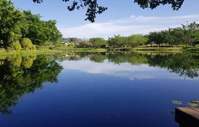 Imagem 2: Reserva dos lagos