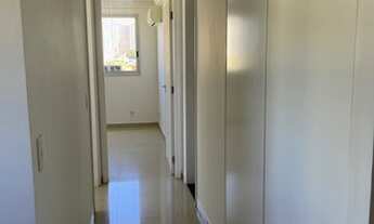 Imagem 5: Aluga-se Apartamento Res. Park Anevue Águas claras