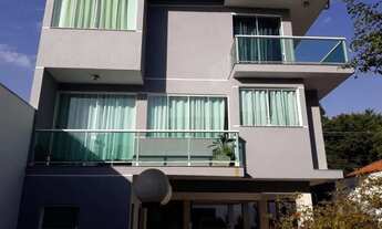 Imagem 2: Sobrado à venda, 3 quartos, 3 suítes, 6 vagas, Cidade Satélite Santa Bárbara - São Paulo/S