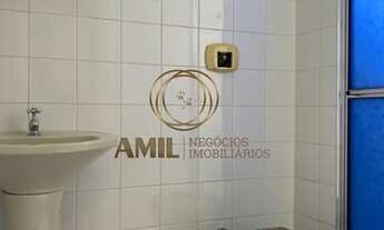 Imagem 5: AJ - RA Amil Aluga e Apartamento Mobiliado, Edifício Jangada no Monte Castelo em São José