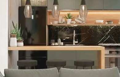 Imagem 2: Apartamento - Próximo ao Center Vale - 1 e 2 dormitórios - Agende sua visita