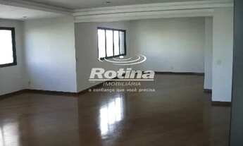 Imagem 3: Apartamento para alugar, 3 quartos, 1 suíte, 2 vagas, Fundinho - Uberlândia/MG - R$ 4.300