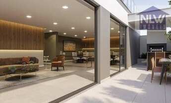 Imagem 4: Apartamento com 3 dormitórios à venda, 151 m² por R$ 2.310.816,75 - Vila Romana - São Paul