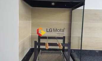 Imagem 7: Apartamento - Jardim Belo Horizonte - Campinas