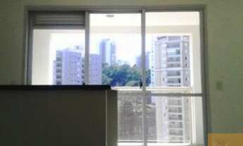 Imagem 6: LOCAÇÃO - APARTAMENTO NA VILA ANDRADE A 500 METROS DO SHOPPING COM 55m², 01 SUÍTE, 01 VAGA