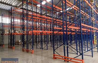 Imagem 3: Pavilhão/Galpão Industrial