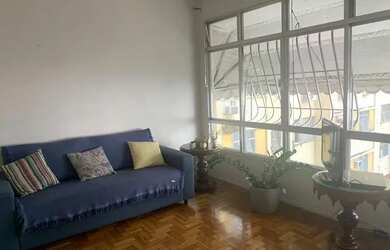 Imagem 4: Niterói - Apartamento Padrão - Icaraí