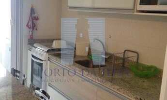 Imagem 5: APARTAMENTO MOBILIADO 02 DORM. FLORIANÓPOLIS - BAIRRO: ITACORUBI