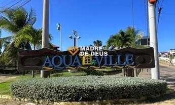 Imagem: Condomínio fechado de alta qualidade no