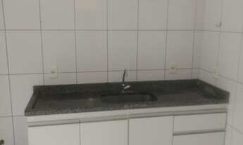 Imagem 2: Apartamento de 2 quartos no Setor Sudoeste