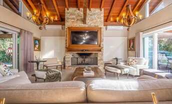 Imagem 5: CANELA - Casa de Condomínio - Reserva Da Serra