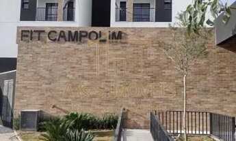 Imagem: Sorocaba - Apartamento Padrão - Parque