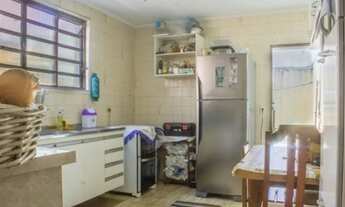 Imagem 2: Casa com 3 dormitórios à venda, 111,65m² por R$ 383.000,00 - Jardim Vale do Sol - São José