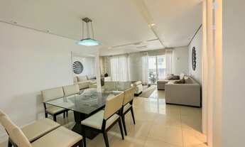 Imagem 1: Apartamento com 3 dormitórios para alugar, 165 m² por R$ 11.583 pacote - Alphaville Centro